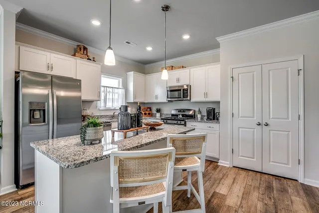 $369,900 | 460 Goldenrod Terrace, Unit LOT 62, Calabash, NC 28467