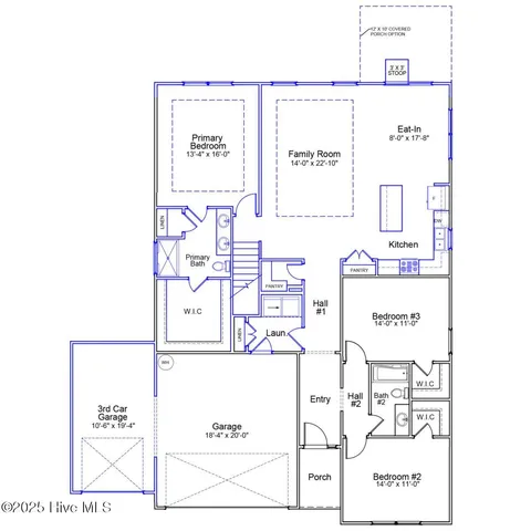 $369,900 | 460 Goldenrod Terrace, Unit LOT 62, Calabash, NC 28467