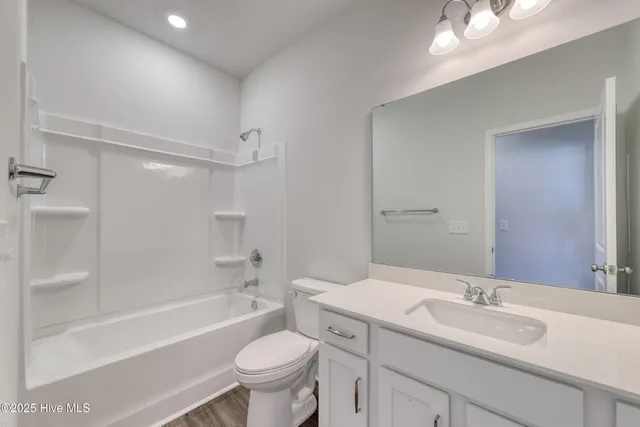 $369,900 | 460 Goldenrod Terrace, Unit LOT 62, Calabash, NC 28467