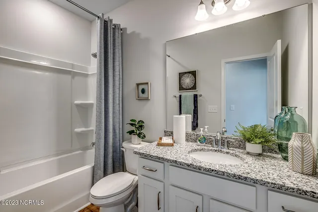 $369,900 | 460 Goldenrod Terrace, Unit LOT 62, Calabash, NC 28467