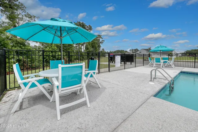 $369,900 | 460 Goldenrod Terrace, Unit LOT 62, Calabash, NC 28467