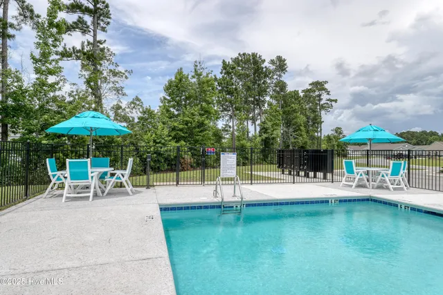 $369,900 | 460 Goldenrod Terrace, Unit LOT 62, Calabash, NC 28467