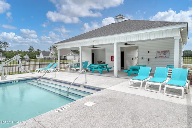 $369,900 | 460 Goldenrod Terrace, Unit LOT 62, Calabash, NC 28467