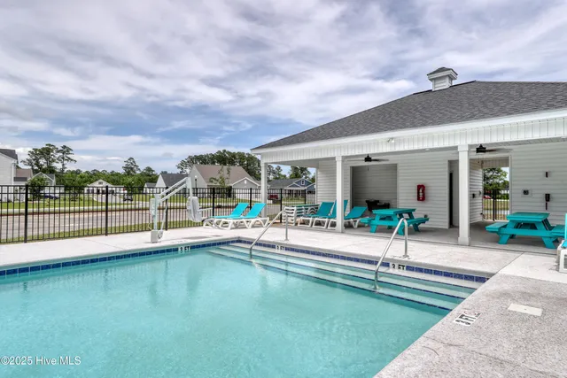 $369,900 | 460 Goldenrod Terrace, Unit LOT 62, Calabash, NC 28467