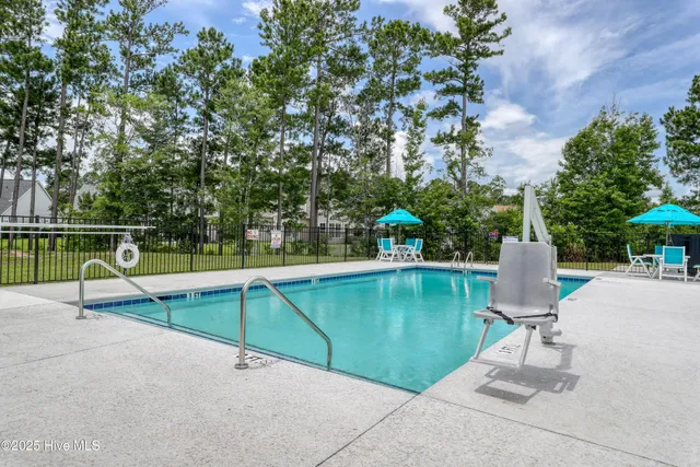 $369,900 | 460 Goldenrod Terrace, Unit LOT 62, Calabash, NC 28467