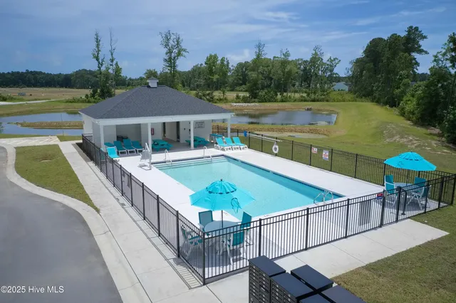 $369,900 | 460 Goldenrod Terrace, Unit LOT 62, Calabash, NC 28467