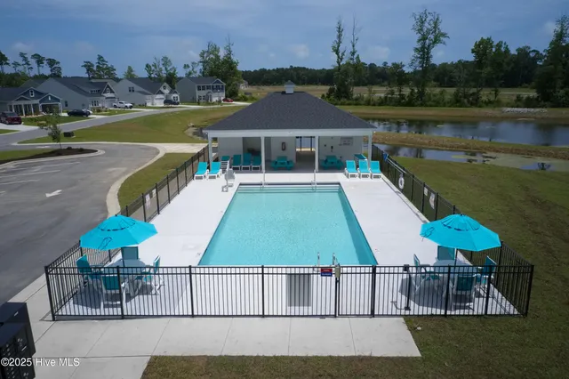 $369,900 | 460 Goldenrod Terrace, Unit LOT 62, Calabash, NC 28467