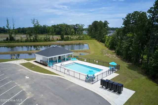 $369,900 | 460 Goldenrod Terrace, Unit LOT 62, Calabash, NC 28467