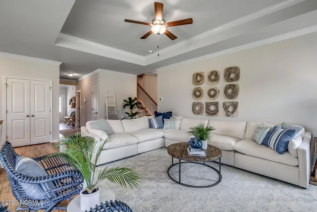 $369,900 | 460 Goldenrod Terrace, Unit LOT 62, Calabash, NC 28467