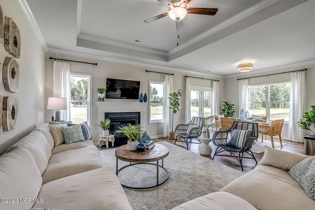 $369,900 | 460 Goldenrod Terrace, Unit LOT 62, Calabash, NC 28467