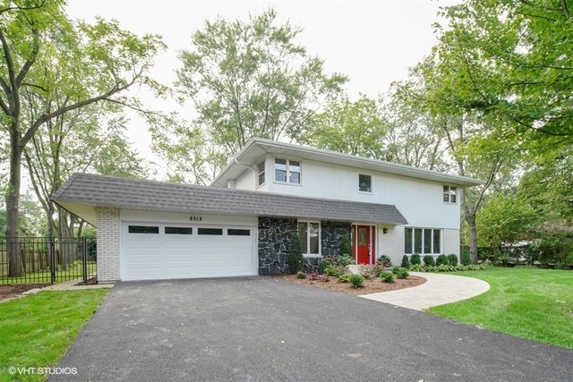 8512 Brookridge Road Downers Grove, IL 60516 - Photo 1 of 19
