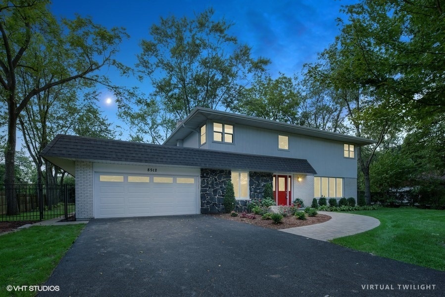 8512 Brookridge Road Downers Grove, IL 60516 - Photo 19 of 19