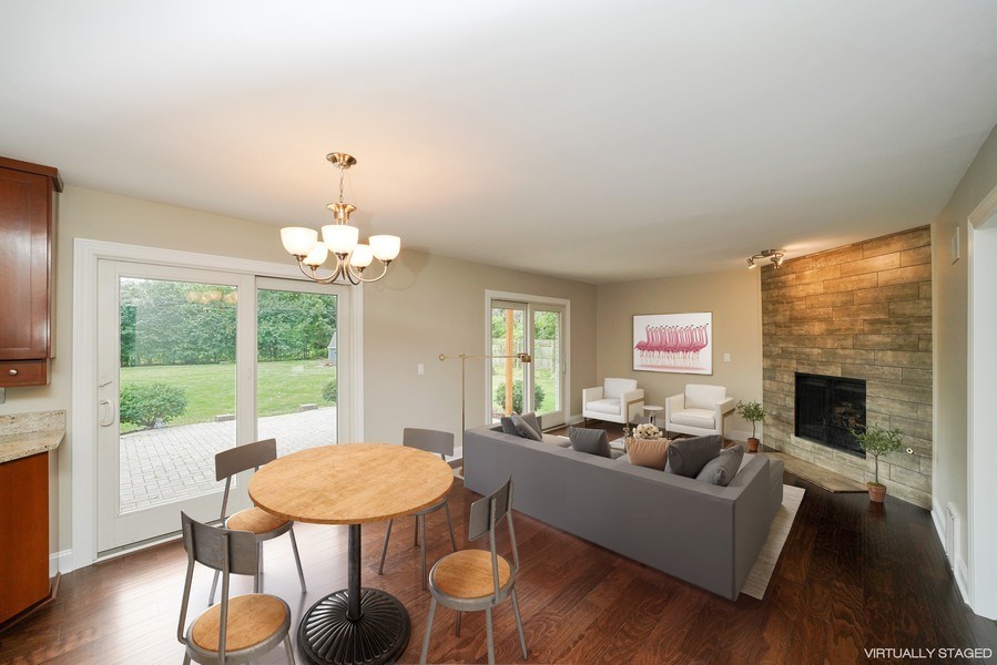 8512 Brookridge Road Downers Grove, IL 60516 - Photo 7 of 19