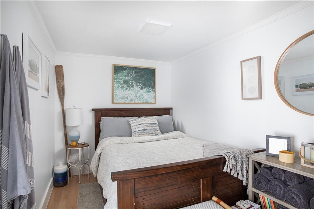22 Dearborn Street, Unit 2 Newport, RI 02840 - Photo 11 of 22