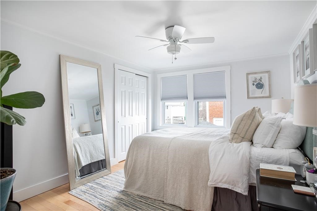 22 Dearborn Street, Unit 2 Newport, RI 02840 - Photo 12 of 22