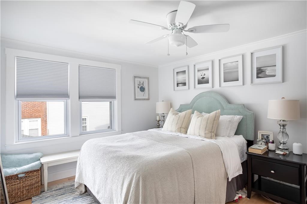 22 Dearborn Street, Unit 2 Newport, RI 02840 - Photo 13 of 22