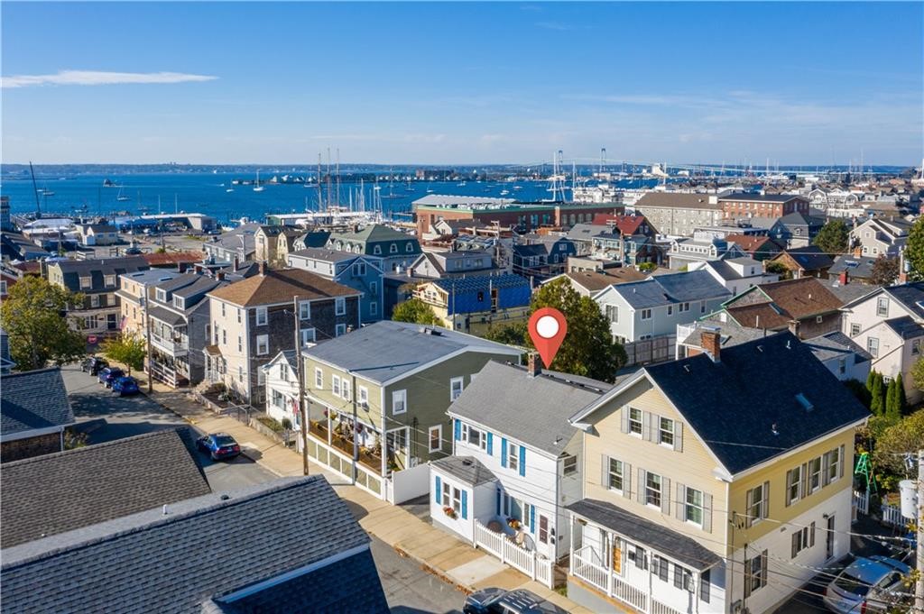 22 Dearborn Street, Unit 2 Newport, RI 02840 - Photo 16 of 22