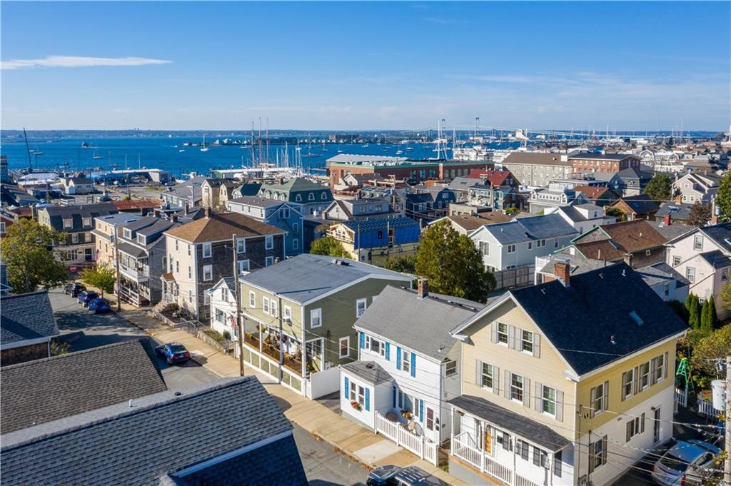 22 Dearborn Street, Unit 2 Newport, RI 02840 - Photo 17 of 22