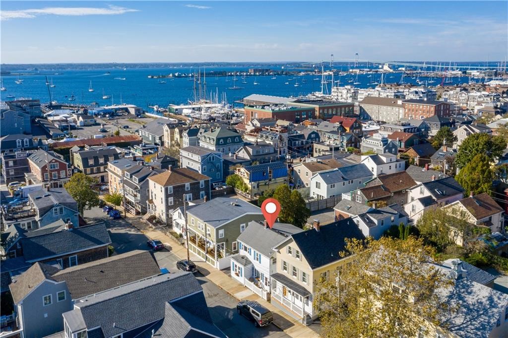 22 Dearborn Street, Unit 2 Newport, RI 02840 - Photo 18 of 22