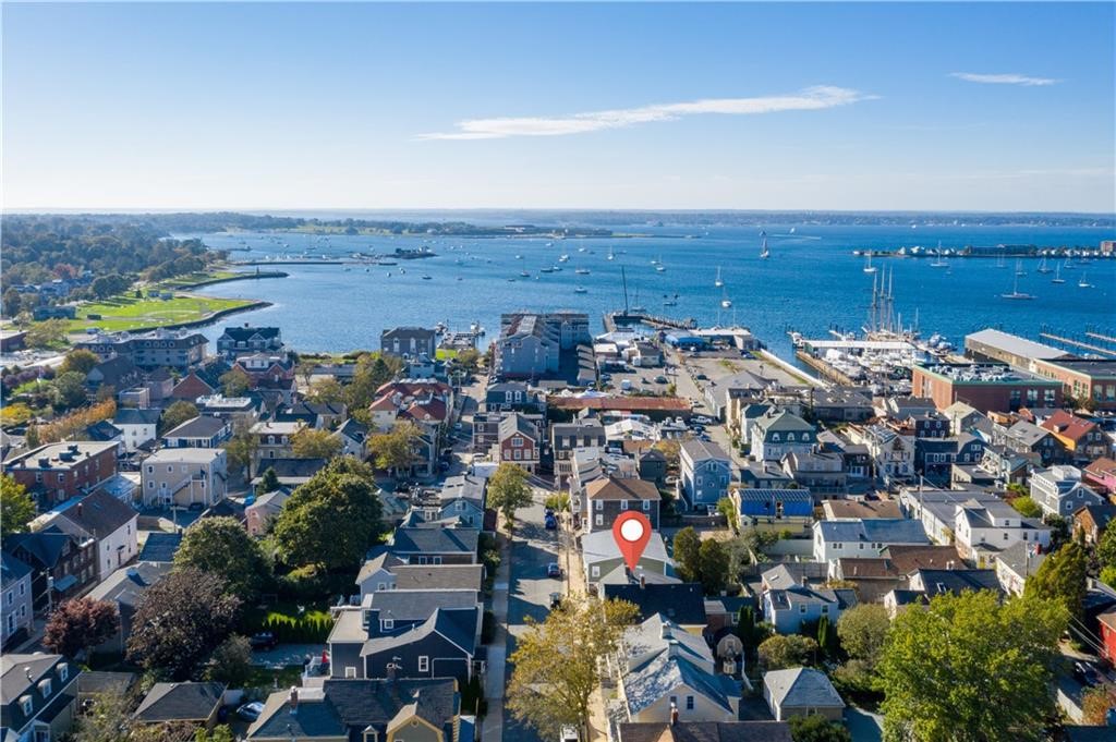 22 Dearborn Street, Unit 2 Newport, RI 02840 - Photo 20 of 22