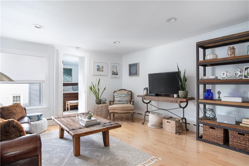 22 Dearborn Street, Unit 2 Newport, RI 02840 - Photo 21 of 22