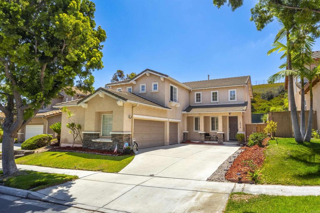2018 McCloud River Road Chula Vista, CA 91913 - Photo 2 of 41