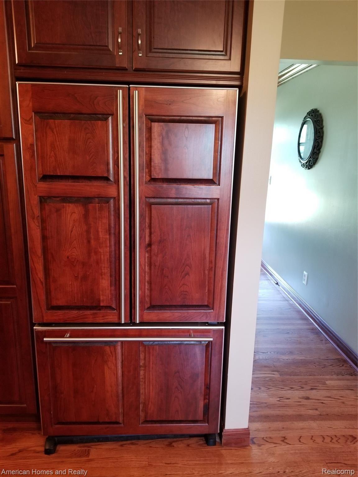 3073 Bolton Road Lapeer, MI 48446 - Photo 19 of 42 Refrig