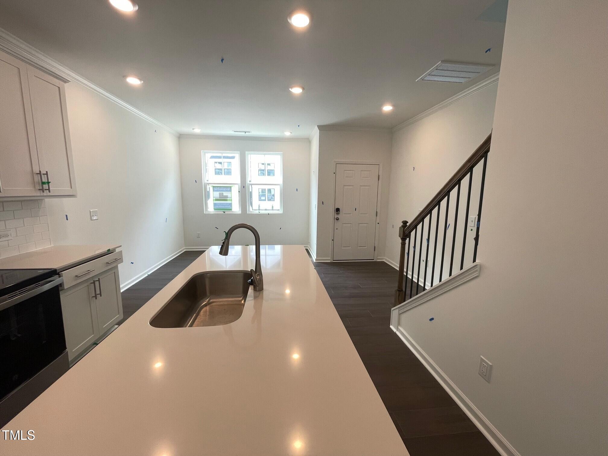 1528 Crescent Townes Way Raleigh, NC 27604 - Photo 6 of 13 34 island