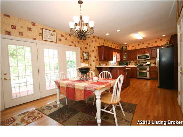 13513 Hunters Ridge Court Prospect, KY 40059 - Photo 9 of 30 Additional Photo