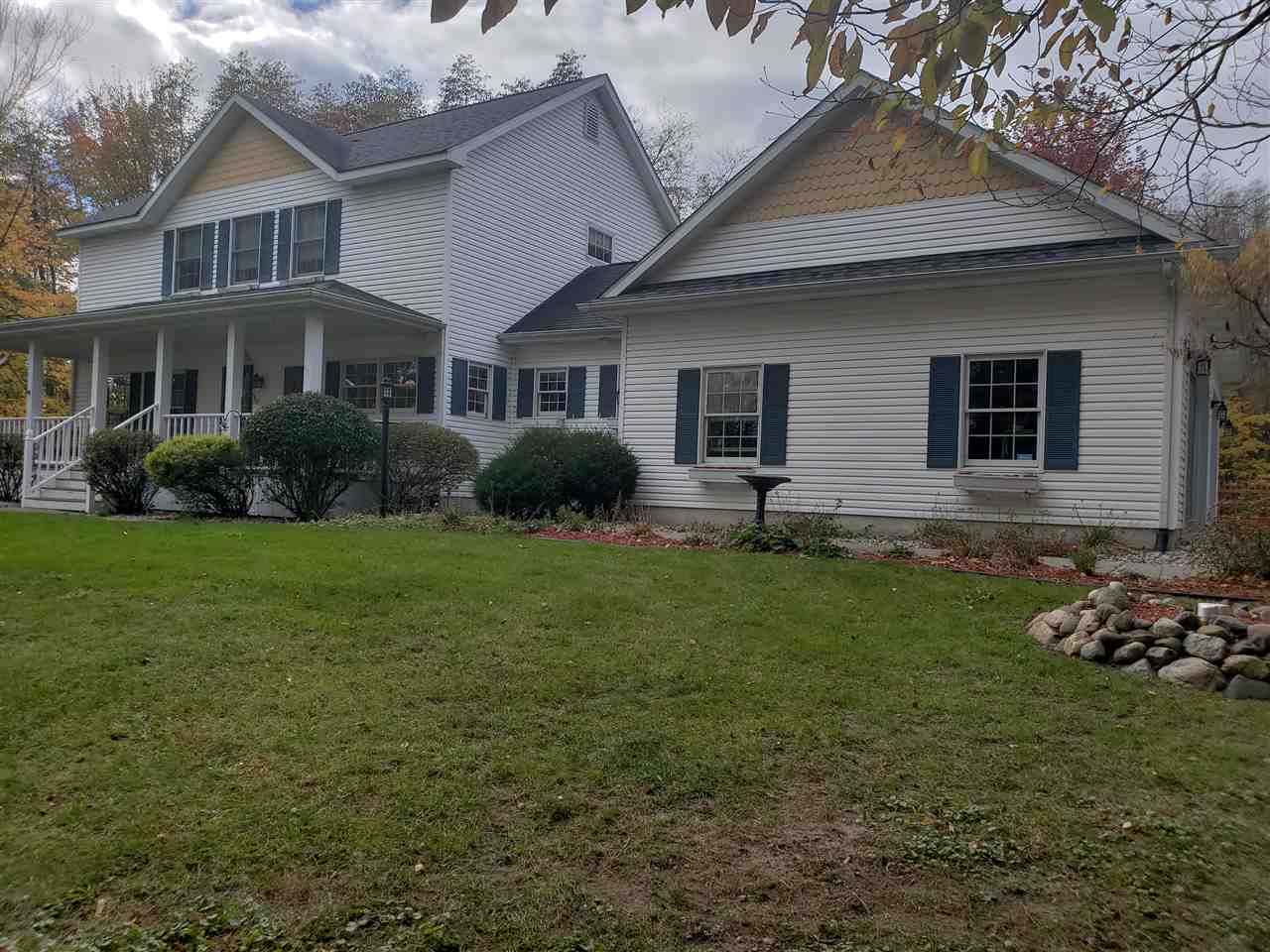 12240 Carr Road St. Charles, MI 48655 - Photo 7 of 48