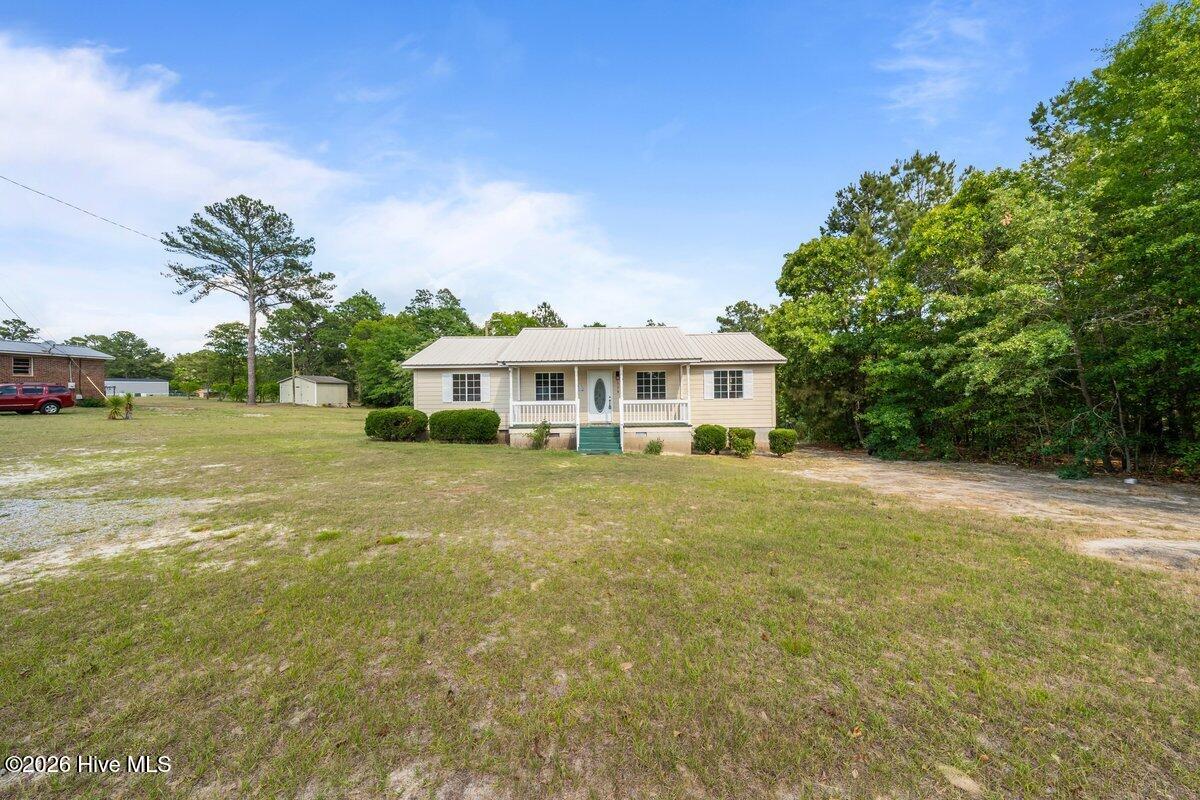 229 Ellerbe Grove Church Road Rockingham, NC 28379 - Photo 21 of 29 DSC01872