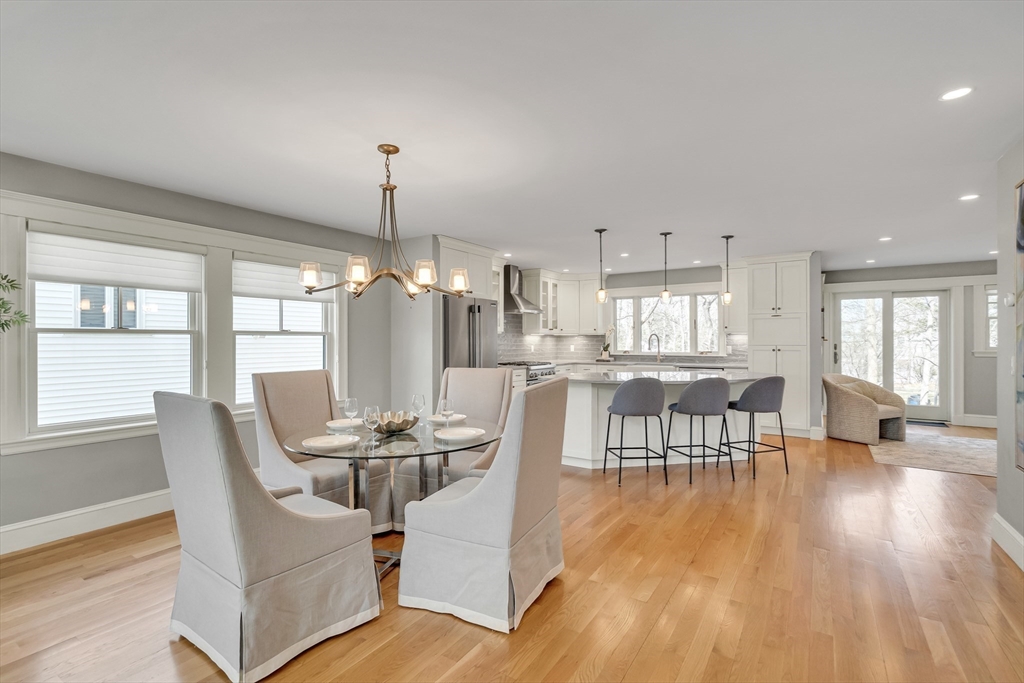 9 Freemont Street Lexington, MA 02421 - Photo 11 of 42