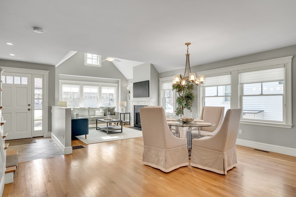 9 Freemont Street Lexington, MA 02421 - Photo 12 of 42