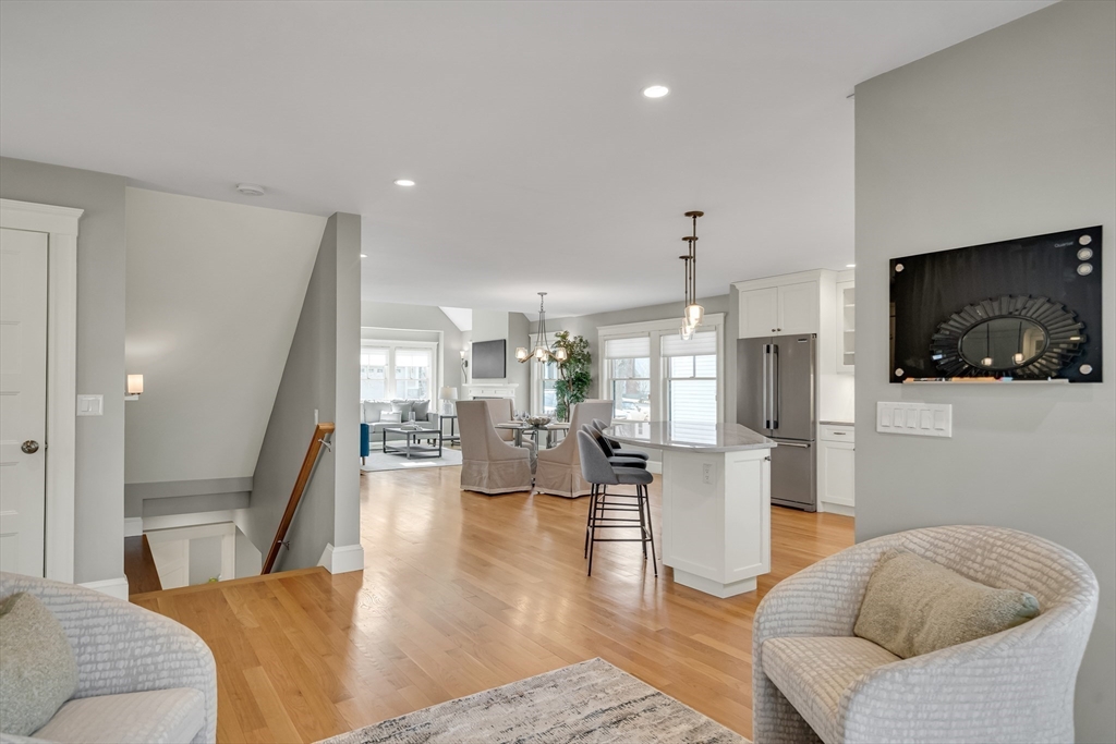 9 Freemont Street Lexington, MA 02421 - Photo 14 of 42