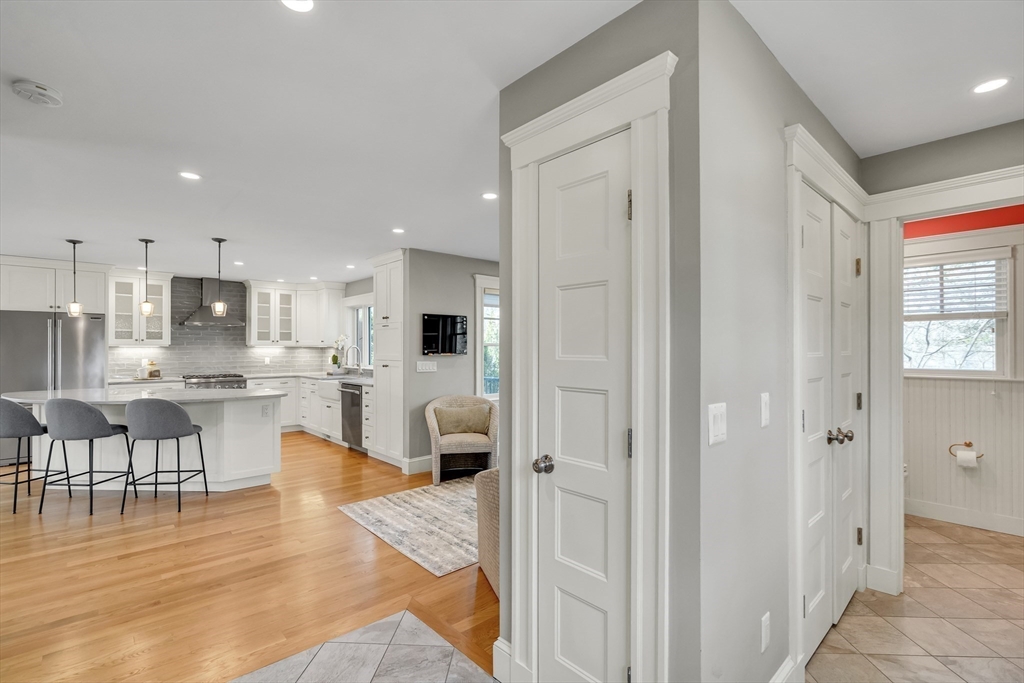9 Freemont Street Lexington, MA 02421 - Photo 15 of 42