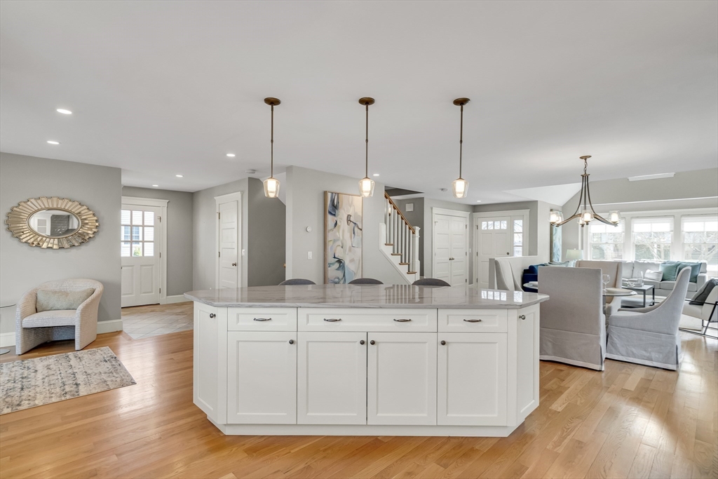 9 Freemont Street Lexington, MA 02421 - Photo 16 of 42