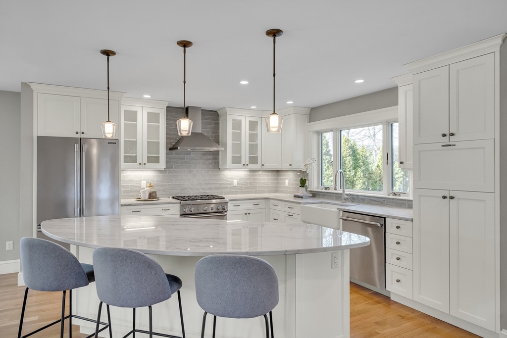 9 Freemont Street Lexington, MA 02421 - Photo 18 of 42