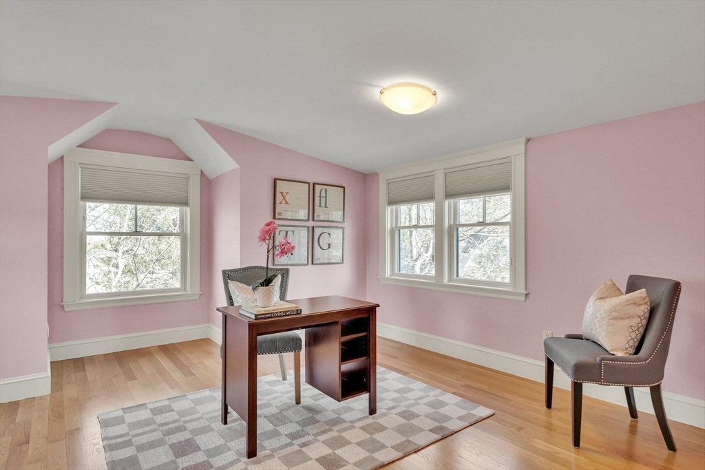 9 Freemont Street Lexington, MA 02421 - Photo 31 of 42
