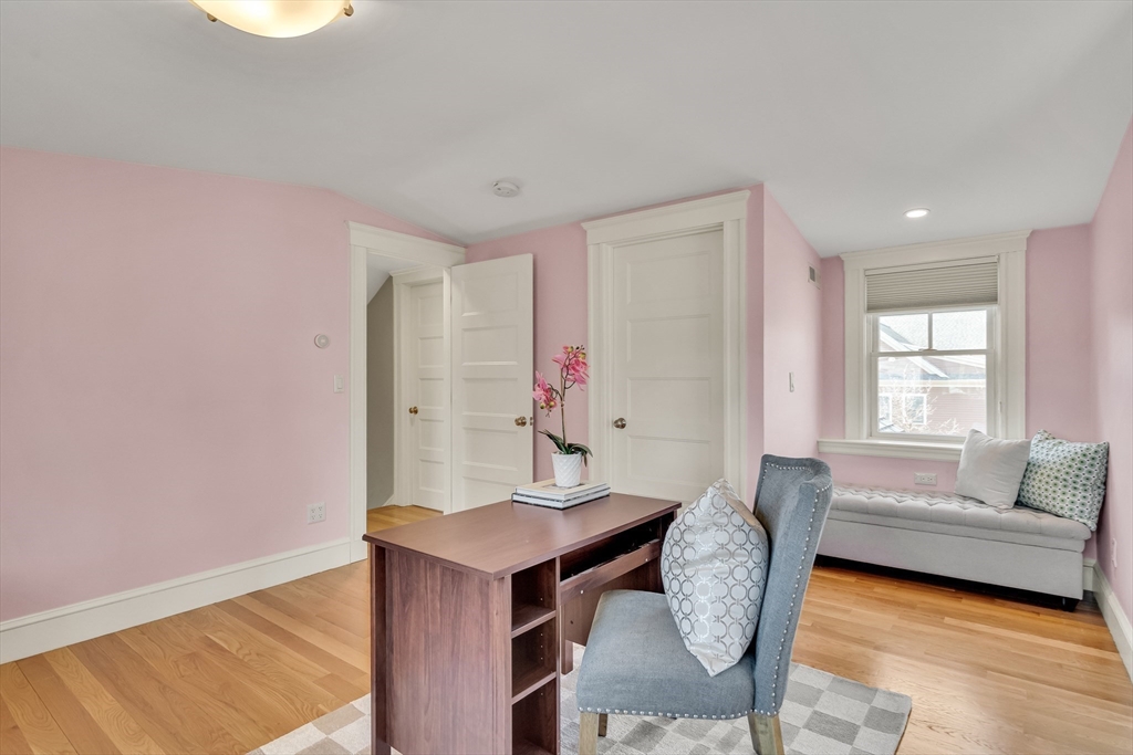 9 Freemont Street Lexington, MA 02421 - Photo 32 of 42
