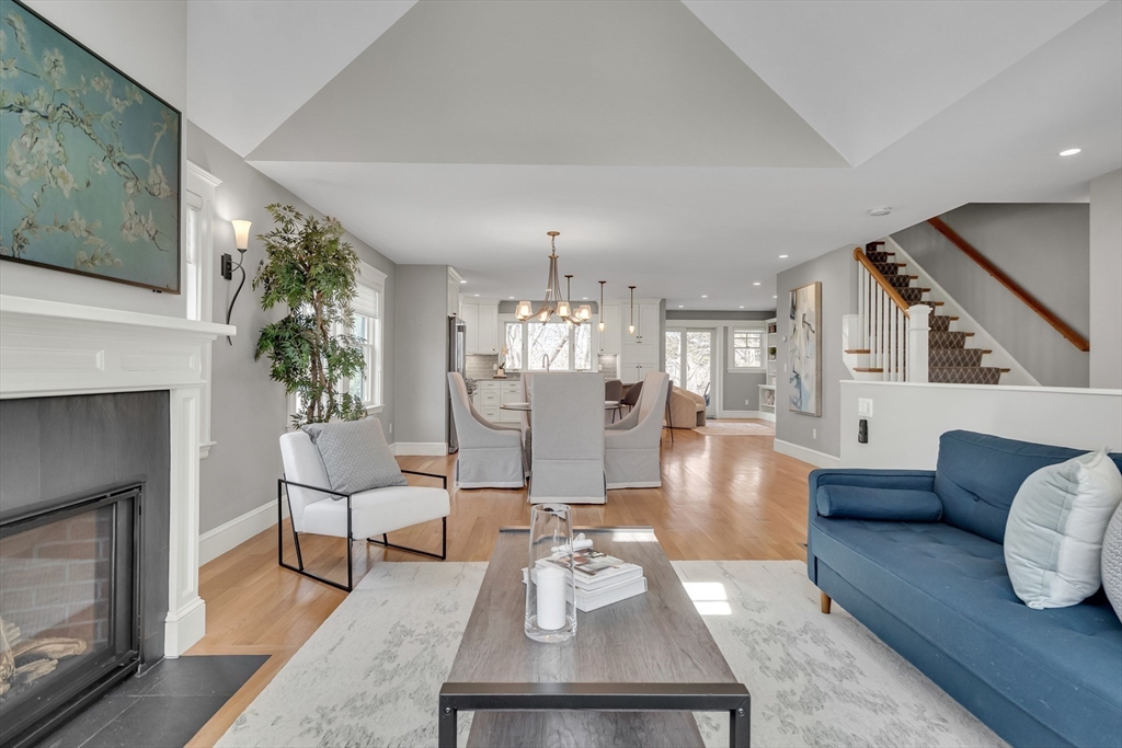 9 Freemont Street Lexington, MA 02421 - Photo 5 of 42