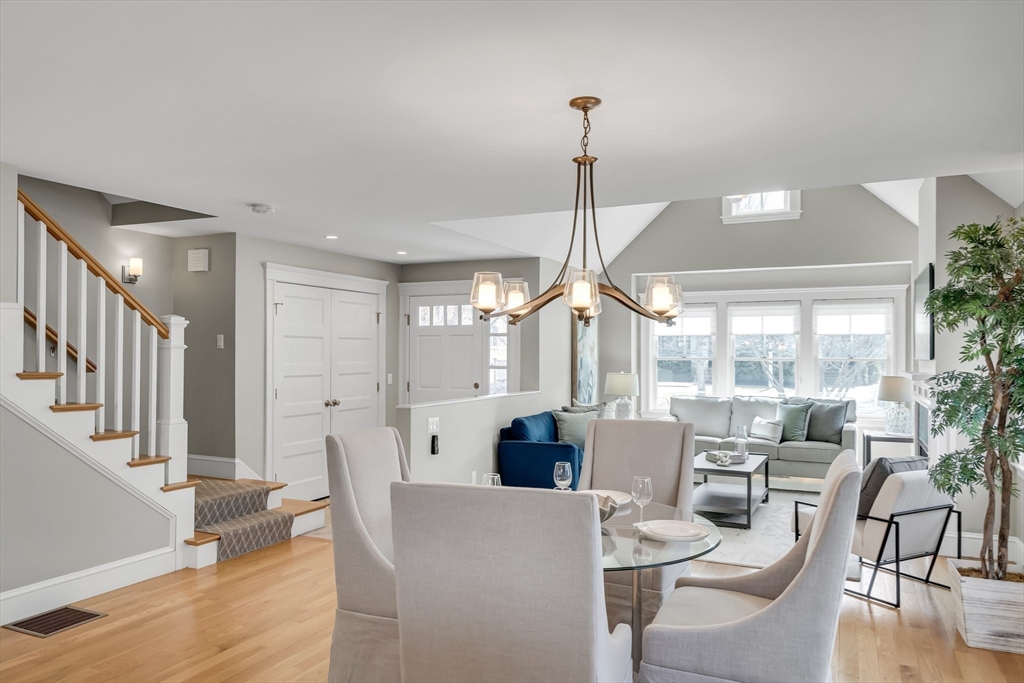 9 Freemont Street Lexington, MA 02421 - Photo 9 of 42