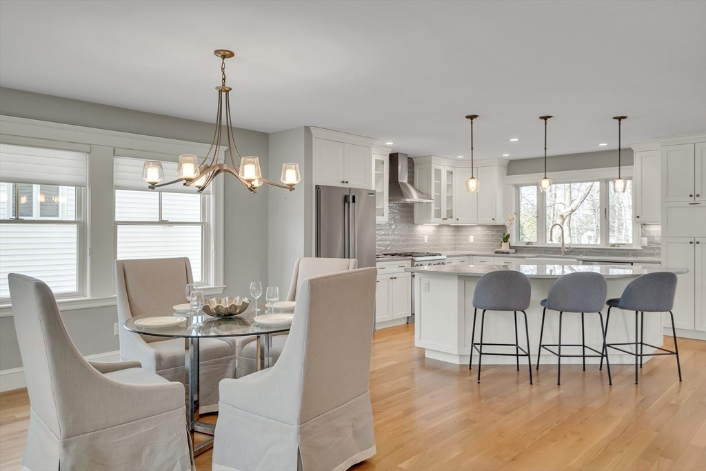 9 Freemont Street Lexington, MA 02421 - Photo 10 of 42