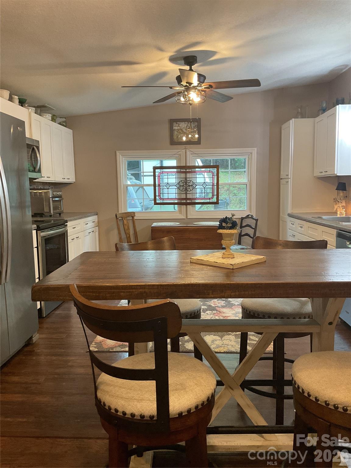 1239 Mcguinn Road Mill Spring, NC 28756 - Photo 22 of 33