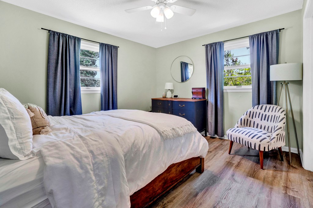 1307 West Alexander Road Greenwood, SC 29646 - Photo 20 of 39 Gallery Image 20