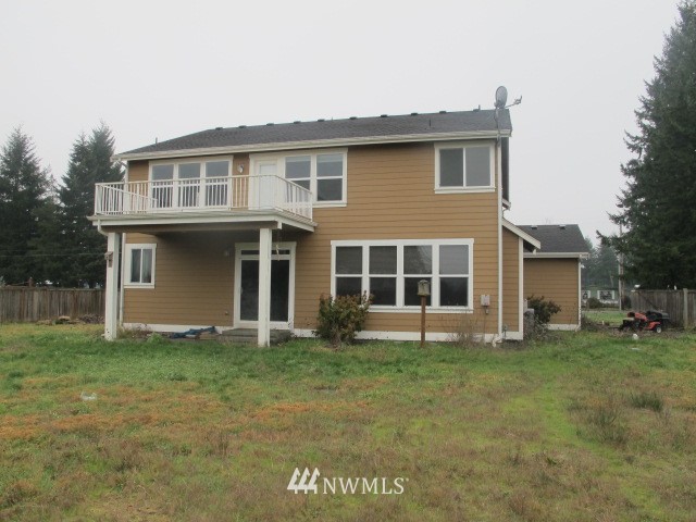 17833 Irwin Street Southwest Rochester, WA 98579 - Photo 2 of 14