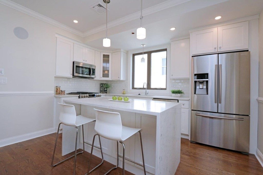 30 Iffley Road, Unit 3 Boston, MA 02130 - Photo 1 of 8