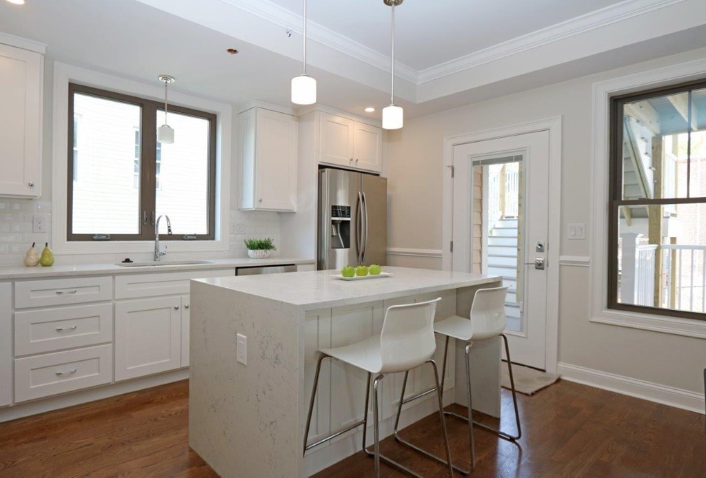 30 Iffley Road, Unit 3 Boston, MA 02130 - Photo 2 of 8