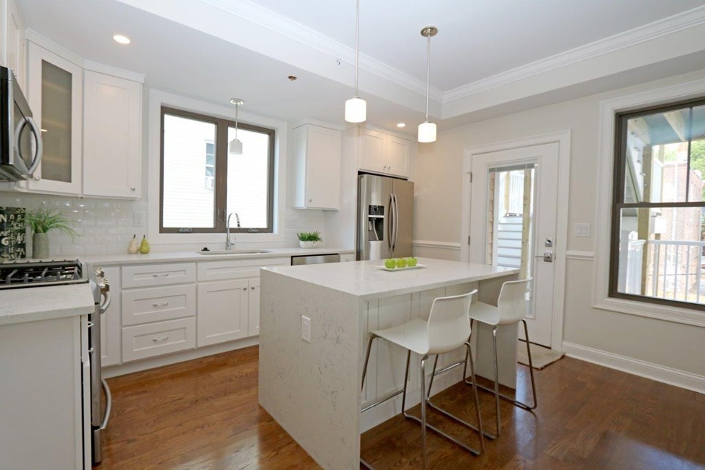 30 Iffley Road, Unit 3 Boston, MA 02130 - Photo 3 of 8