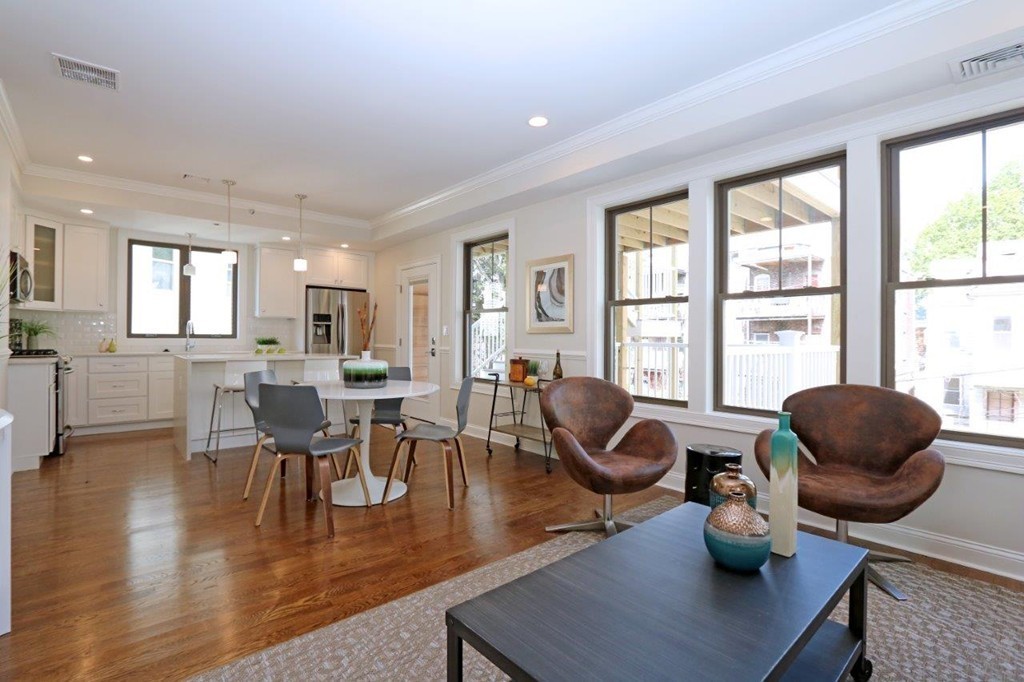 30 Iffley Road, Unit 3 Boston, MA 02130 - Photo 4 of 8