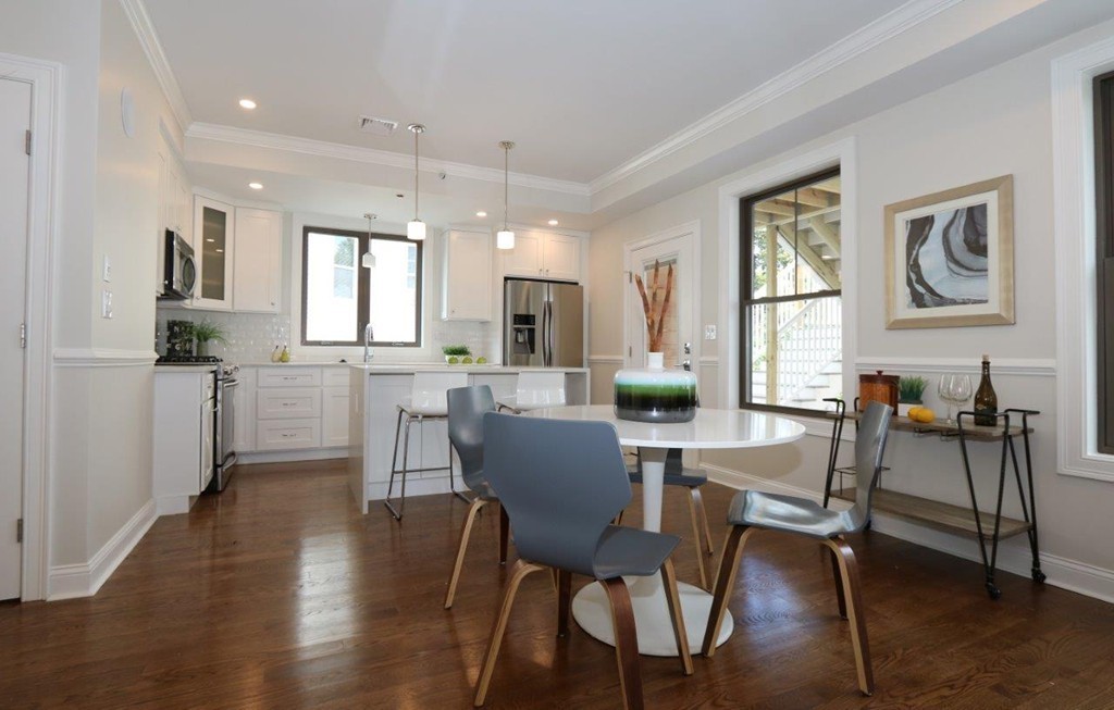 30 Iffley Road, Unit 3 Boston, MA 02130 - Photo 6 of 8